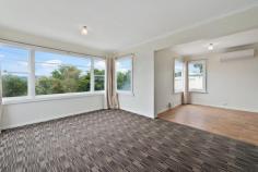 135 Abbotsfield Rd, Claremont TAS 7011 Be quick to inspect this fantastic fully renovated family home conveniently located in Claremont just minutes from shopping, schools and services. The home comprises of an open plan kitchen, dining and living room, along with 3 bedrooms and a bathroom with separate shower & bath. The spacious laundry offers plenty of storage, and a second toilet is available for your added convenience. The tandem garage is complete with power making it perfect for a man cave or teenage retreat if desired. Situated on approx. 951m2 allotment with dual access this property may be suitable for further development subject to council approval. The property has been appraised to achieve around $350-$370pw in the current rental market, so with our without further development this one would make the perfect investment or family home. Call today to find out more or to make an inspection time, but be quick!