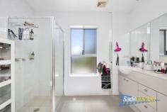 16/20 Beissel Street Belconnen ACT 2617 $430,000 In a fantastic inner Belconnen location, close to all the facilities A well designed, modern, first floor apartment would make a stunning investment with a long term tenant already in place paying $460 per week until September 2018 with an option for a further 2 years. Light and bright, open plan living areas open onto 2 balconies with leafy garden and bushland views beyond. A large well equipped kitchen boasts oodles of bench and cupboard space directly abutting the dining area. Two double bedrooms both feature built-ins with a large ensuite with double vanity off the master. Direct access leads into a double carpark area and storage under. A short walk to all the facilities Belconnen Town Centre offers including the offices, shops, cinema, restaurants, the lake, bushland and public transport. Features: • First floor apartment • Irregular shaped lounge-dining opens onto a North facing tiled balcony with views over the gardens and the parkland beyond • 2 bedrooms, the master with a walk through robe and large ensuite • Bedroom 2 with built-ins • Air-conditioned living areas • Well appointed, modern kitchen with caesar stone bench tops and generous cupboard space and electric appliances • Juliet balcony off the dining area • Spacious modern bathroom • European styled laundry • Intercom access • Direct access to double security parking underneath with storage cage • Magnificent location, a short stroll to Belconnen Town Centre, public transport, the lake and parkland Age: 12 years Body Corporate: $895pq Size: 89m2 Balconies: 9m2 and 2m2 Rates: $385pq Land Tax: 542pq