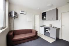 9&10/17 Park Street Hawthorn VIC 3122 IDEALLY LOCATED INVESTMENT Located in the heart of Hawthorn opposite Swinburne University these two delightful one bedroom student apartments can be purchased individually or together. Both apartments are situated on the first floor side by side and are securely leased at $280 per week in a boutique complex, they come with security entrance, use of a communal laundry and are located within walking distance to cosmopolitan Glenferrie Road restaurants/cafes, trams and the train station. For further information please contact the agents