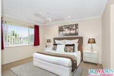 17 Blue Fin Dr, Golden Bay WA 6174 $425,000 Aaron Rolt and Annette Rolt would like to introduce 17 Blue fin Drive, Golden Bay to the market! This lovely south facing homes sits on a large 810sqm block of land and has garage, car port and access to the brick workshop at the rear. The home comprises of master bedroom with en suite and walk in robe, three further bedrooms, study, lounge room to the front and open plan family, meals and kitchen. On the outsides there is a large sheltered ‘L’ shaped patio which is great for year round entertaining. Gardens are mainly to lawn with established garden beds. Call the Aqwasun team to view asap.