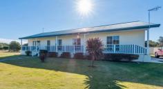6 Seascape Dr, Lulworth TAS 7252 $315,000 - $340,000 Built in 2004 this modern, bright and spacious home offers 3 bedrooms, 2 bathrooms, 2 living areas plus a huge 54m2 garage with a roof height enabling you to store your treasured boat or caravan. Set on a large, level block of approx. 2701m2 you will enjoy the privacy of having no close neighbours yet the low maintenance nature of the grounds make it all a breeze to take care of. The master bedroom is huge (to say the least) and of course boasts a full size ensuite and walk in robe. There is also access to the rear deck via a glass sliding door. Bedrooms 2 and 3 both have built-in robes, the main bathroom provides a walk-in shower, vanity and toilet plus there is a 3rd toilet/powder room off the laundry. The main lounge boasts fabulous polished boards as does the dining and kitchen. New carpet has been laid in the 2nd living area, hall and bedrooms plus the paintwork and curtains have also been updated throughout. Externally, you’ll enjoy many a quiet drink and al fresco meal on the deck which again can be accessed via glass slider of the dining area. Three large water tanks will supply you with year round water for household use plus there is a bore pump to keep the green thumbs garden nice and green. Conveniently located within strolling distance to the beach and local golf club and under an hours drive to Launceston’s CBD this property will be a wonderful, low maintenance sea change for the next lucky owner.