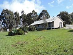 255 Abels Road, Boyup Brook, WA 6244
$460,000
Located just 5 kms from town
this is a great small farm with fantastic views across rolling rural
properties. All cleared apart from some shade trees, well fenced into 4
paddocks all with electric fencing and water troughs, suitable for hay,
cropping or grazing
A very comfortable 3-bedroom home with a large open planned
lounge/ dining/kitchen with a Reverse/Cycle air conditioner, and polished
jarrah floors.
The main bedroom is a generous King Size with a separate
shower and toilet nearby in the large laundry. All of the home is fully
insulated
2nd bedroom is also king size and the 3rd is a double, these
2 bedrooms share the main bathroom with a bath/ shower over and a vanity.
Also, there is a nice office, all rooms have ceiling fans and
the home has a large front veranda and a huge 18x5.5 m covered entertaining,
BBQ area, also a large wood burning heater for the cold winter nights
A solar HWS and a 6.4 KW solar system is fitted to the roof
of a large shed 10 x 8.5m adjacent is a 6x6m garage/workshop and a 3x3m Garden
shed
Outside are lovely established gardens with numerous
ornamental and fruit trees with one part a mixed orchard. Water is supplied by
a 20,000 gallon and a 12,000-gallon rainwater tanks, gardens and orchard are
watered by bore water which is pumped to an overhead tank. A large chook pen
and a small pig sty and sheep yards are established.
The school bus from the gate and council rubbish picked up
weekly.
Please Contact John Rich to view this property 0429 101 264