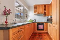 146 Emu Bay Rd, Deloraine TAS 7304 $269,000 This three bedroom weatherboard home is a delight set on a very manageable approx 670m2 block. Offering 3 bedrooms, modern bathroom and kitchen with stone benches and sun filled dining area, separate lounge room with wood heating plus 2 toilets. Enter the front entrance way and be greeted with lovely timber floor that flows through the house. An amazing feature of this home is the large fully enclosed outdoor entertaining area which takes in the fantastic views of the Western Tiers and Quamby Bluff. There's a garage, carport, storage shed, veggie patch and established gardens. This is a very affordable home, call for a viewing today Features Outdoor entertainment area Fenced
