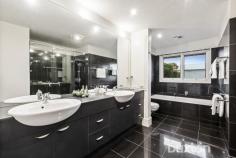 23 Raynes Park Rd, Hampton VIC 3188 Good family design and designer living come together at this great family address. Set in around 766sqm northerly rear gardens, this impressive four bedroom plus home-office, 2.5 bathroom home is designed for the good life with four separate living areas; a traditional formal zone, a deck-bracketed casual area, a sun-filled north-facing family zone and a balcony-wrapped first-floor lounge. Styled for family harmony with a balconied master domain zoned away from the rear kids' wing and a clever home-office positioned to work from home, this state-of-the-art home adds function to form. There's a walk-through butler's pantry/laundry, step-in pantry and dual-oven Falcon range for the kitchen, a genuine double ensuite (double-shower and dual vanity) for the private master, and great storage (including a well-fitted walk-behind robe and walk-in storage on each level). Even the car accommodation is well-designed - with an oversize double auto-garage plus parking. But it's the designer detail that sets this heated, air-conditioned and security-alarmed home apart - with a massive granite-topped kitchen island-bench, a mix of hardwood floors and plush carpets, an impressive open-fireplace and a gallery hanging system. Even the outdoors are a work of art with gorgeously groomed hedges, wide well-shaded decks and lush auto-irrigated gardens. A walk to the South Rd schools, Hampton Primary and the latte strip, a minute to beaches and station, this designer original is all about the art of great family living! For more information about this sun-bathed designer home contact Scott Hamilton or Brydie Hamilton. Inspections Saturday 16th Dec, 11:00AM - 11:30AM