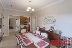 28 Highfield Ave, St Georges SA 5064 $1,100,000 - 1,200,000 Majestically situated in this most commanding position on the high side of highly sort after Highfield Avenue on a large 975 sqm piece of land with a 21 m frontage (approx.), sits a well-positioned, comfortable and cared for rendered 1950’s brick home. With views to the sea from the front door, well established gardens, and a “neat as a pin” home you could live very happily here, but maybe, STCC, extend upwards and outwards, or build 2 brand new homes. The home currently comprises: Three good sized bedrooms, with a possible fourth or study A light and bright bathroom A superb sitting/living room with a northerly aspect A well sized family/dining area A “time warp” very functional kitchen, complete with original General Motors “Frigidaire” hot plates and stove! Laundry and second loo Other features of the home include ducted heating and cooling, and a split system unit in the master bedroom. The home has been re-carpeted and painted in recent times. There is a real back yard! With established gardens, fruit trees, several lawned areas, rain water tank, and a brick garage and shed -there is even room for chooks AND back yard cricket! Relive your child hood memories here! School Zoning is for the incredibly popular Linden Park Primary and Glenunga International High. Private schools including Seymour, Scotch, and Mercedes are close by, the beautiful Burnside Village is within walking distance, and its only 5km from the CBD! This is a rare and exciting opportunity to purchase a significant property in this tightly held pocket of prestigious St Georges! Offered by way of expressions of interest concluding on Thursday 21st December 2017 at 11.30 am (Unless sold beforehand). Please call Richard Colley on 0418 827710 to arrange a viewing.
