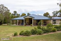 10 Hanlin Pl, Victoria Point QLD 4165 $1,225,000 Located close to schools, shops, restaraunts and cinemas and minutes from beautiful Moreton Bay, yet it feels like a country homestead. You will be sharing your lifestyle with wallabies, koalas, and an array of birdlife on this selectively and well cleared acreage. Come home to a quiet and peaceful lifestyle. If you are in the market for excellence then you will find it here. This property at 6,450m2 or just over 1.5 acres has room to move and play. Five large bedrooms, two bathrooms, three separate living areas plus alfresco dining. An excellent design with comfortable practicality in mind. It doesn’t stop there however. A large, beautiful, fully self- contained and separate unit/granny flat makes the home that much more desirable. Family, guests, teenagers, or as a rental. The choice is yours, but make no mistake, this is one rare find. Make the time to have a good long look at this beautiful home, by private inspection or meet me at the open home this Saturday. Situated in South East Queensland, Victoria Point is a lovely Bayside suburb enjoying a sub-tropical climate most of the year, with a good sense of community values and everything at your door including, fantastic bay walks with beaches at low tide. There are several schools, Doctors, shopping complexes, restaurants and cinema. Ferries run regularly from Victoria Point to Coochiemudlo Island where you will find golden sand and unspoilt beaches, soaring sea eagles above with turtles and dolphins in the bay. Close by there are private & public hospitals. Yet, just 35-40 minutes by road from Brisbane City, the International Airport and the Port of Brisbane. There is also a good transport infrastructure to the Gold Coast and Sunshine Coast, a train station within 15 mins plus the islands of Moreton Bay are easily accessed via ferries.