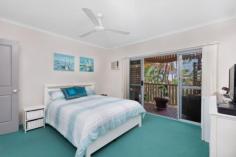 6/54 Best Street, Yorkeys Knob QLD 4878 $199,000 Embrace the beach lifestyle with this spacious two-bedroom townhouse with dual access from Boden street- only a few minutes' walk to the beach front! Pets permitted subject to application. Ground level: -Open plan living and cool tiles throughout -Centrally located kitchen with electric oven and cooktop -Dual kitchen sink and new dishwasher -Fitted plumbing for extra-large fridge -Walk in pantry and extra storage space -Internal laundry with a convenient 2nd toilet -New hot water system -Double sliding doors opening onto private court yard with lush gardens and bamboo hut Top level: -Two roomy bedrooms equipped with built-in robes and air-conditioning -Huge main bedroom with breezy private balcony -Bathroom features shower and bath tub. -Extra linen and storage cupboard Approximate outgoings: Council Rate- $2400 pa (approx.) Body Corp- $4,800 pa (approx.) Well maintained small complex of only 6 units with individual under cover parking tropical gardens and private in-ground pool. Great opportunity for the savvy investor looking to start or expand their investment portfolio. Fantastic lifestyle choice for owner occupiers with local facilities such as Yorkeys Knob Boat Club, Half Moon Bay Golf Club and plenty of local takeaway/ restaurants, beach and other amenities.