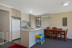 Unit 1 46 Bluestone Dr, Mount Barker SA 5251 $350,000 - $360,000 This Quality home is the perfect investment opportunity! Built in 2014 in the beautiful Bluestone Estate of Mount Barker, there are plenty of years left on the 10 years NRAS incentive and big depreciation deductions available. Call me to ask how this incentive works, free tax consultation available. NRAS (National Rental Affordability Scheme) incentive is $11,114 tax free for the 2018 financial year. The home is perfectly designed with 3 generous size bedrooms. The master bedroom has a large walkin robe and ensuite. Bedroom 2 & 3 have built in robes with carpet to all rooms. The kitchen features a gas stove and electric oven, the open planned living area overlooks the lovely landscaped yard offering an abundance of natural light. The second living area is located at the front of the house offering you that great additional space that everyone needs. This property is in the ideal location close to shops, school and transport.
