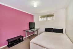 13-19 Hurtle Parade, Mawson Lakes SA 5095 $249,000 Located smack bang in the centre of Mawson Lakes. There isn't a better address than Hurtle Parade to reside, with every facility within walking distance. Take the option of walking north or south to the major shopping centres. Head east to the University or west to school and parks. Plus take advantage of boutique shops and fabulous places to dine. Only 20 minutes to the city or beach, fantastic options. Apartment living is the new generation of freedom. Relax on the balcony while admiring the tree lined street and when inside treasure your privacy. Access for residents only via electronic entry to the foyer and use the elevator to apartments. Private access to the secure auto garage. Palm trees create a tropical feel rising up to the first floor apartments Unit 12 is front facing, the best northern aspect for any Adelaide home. Enter the apartment to reveal a light filled lounge room with access to your private balcony. The kitchen includes dishwasher and rangehood. Plenty of cupboard and bench space. Now is the opportunity to style the home to suit you. There are 2 bedrooms with the main bedroom offering a huge space and built in robe and taking in the full length balcony. Bedroom 2 will easily suit a queen sized bed and the essential built in robe. Currently tenanted at $320 per week. Excellent features include: * Elevator directly to apartment on first floor. * Full balcony capturing natural light and a space to relax. * Large living area and adjoining dining. * Cook in the kitchen or eat out, your choice. * Main bedroom of great proportions with built in robe. * Second bedroom offers natural light and fresh air and built in robe. * Bathroom generous in size and storage. * Split system air conditioning. * Secure auto garaging. * Alarm system. * A location that cant be beaten. * Carpet to living areas. * Swipe card access to building. * Reside or investment opportunity. Strata Fees: $731.66 Council: $1,009.05 Features Balcony Low maintenance Close to school