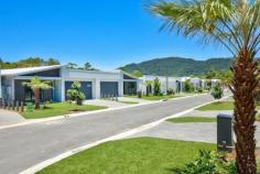 35 Edge Court, Manoora QLD 4870 $488,000 Don't miss this opportunity to purchase in Cairns' freshest Estate, The Village Edge. This home not only boasts both elegance and practicality but is also only a 10-minute drive away from the city and within walking distance of Pease St Shopping Village, Botanical Gardens, and the vibrant Edge Hill cafe precinct. -Sophisticated gallery style kitchen with electric cooktop & stone benchtops -Lounge room & kitchen combine to create a spacious & stylish living area -Keep cool with tiled floors and air-con throughout -Kick back and relax on the undercover patio with no rear neighbours -Master bedroom equipped with ensuite and walk-in wardrobe -Convenient fourth room can be used for home office or extra bedroom -Double lock up garage with electric door -Securely fenced yard with synthetic grass- no mowing! -Located within the Edge Hill State School catchment Call or email Lisa Hunt today for a Price List & Development Map. Inspection Times Contact agent for details
