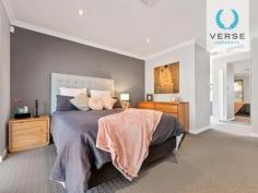 21 Blacksmith St, Queens Park WA 6107 $559,000 Inspect :Saturday, 16 December, 01:00pm to 01:30pm Situated in the sought after Quattro Estate, this beautiful & fully equipped family residence is a class apart from its contemporaries ! An impressionable home from the moment you enter, this Dale Alcock masterpiece offers a gorgeous balance in quality, comfort and practical living for the entire household. Whether it is indoor or outdoor living that you desire, you will find it here, packaged so nicely on a easy care 419 sqm reticulated block. There are multiple living zones to enjoy which makes it ideal for when each member needs their space or you want to bring the family together at will. If it's the warm summer nights and early sunrises you prefer, the alfresco & grassed area will quickly become your sanctuary . And let's not forget the finer luxuries that come with this home - including jarrah timber floors, stone bench tops, reverse cycle air-conditioning, security alarm, and liquid limestone concrete. The quality attributes of this stunning residence ( but not limited to ) include : - 4 generous bedrooms, 2 bathrooms - Master room with spacious ensuite and walk in wardrobe - 31 course ceilings to main living area's - Polished jarrah timber flooring - Theatre room with french doors - Delightful family and dining area - Designer kitchen with stone bench tops and ample cupboard space - Daikin Reverse cycle ducted air-conditioning - Full security alarm system - Undercover alfresco with timber decking - Low maintenance front and rear yards with automated reticulation - Rainwater storage tank - Double auto lock up garage - Liquid limestone poured front drive and path area's - 419sqm block For more information or to arrange a viewing, please call Trent Garrett on 0431 777 100.