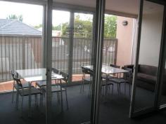 9&10/17 Park Street Hawthorn VIC 3122 IDEALLY LOCATED INVESTMENT Located in the heart of Hawthorn opposite Swinburne University these two delightful one bedroom student apartments can be purchased individually or together. Both apartments are situated on the first floor side by side and are securely leased at $280 per week in a boutique complex, they come with security entrance, use of a communal laundry and are located within walking distance to cosmopolitan Glenferrie Road restaurants/cafes, trams and the train station. For further information please contact the agents