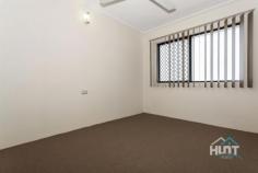 5/187 Lake Street Cairns City QLD 4870 $229,000 Hot Buy Alert! Top floor unit positioned only 1 street back from Cairns Esplanade and within walking distance to Cairns CBD. This 2-bedroom unit has recently been painted throughout. Tiled Interior living area opens onto the breezy balcony. Kitchen equipped with stainless steel appliances and electric cooktop. Each room fitted with built-in robes and brand-new carpet. Entertain on the front balcony with the best view in the complex. Undercover carport and remote-controlled lock up security gate. Positioned to the front of a small complex of only 8 and overlooking the pool. Public transport at your door step and walking distance to popular esplanade lagoon, multiple restaurants, cafes, and both private and public schools. Less than 200m from the Private Hospital and only 650m2 to Cairns Base Hospital. This property would make a perfect investment opportunity or lifestyle choice for city living. Do not miss this bargain! Contact Lisa Hunt now on (07) 0439 947 776.