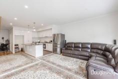 18 Smart St, Sunshine West VIC 3020 $550,000 - $600,000 Located in an established pocket of Sunshine West and in close proximity to Glengala Road Shopping Strip this eye catching street fronted residence will appeal to the first home buyer or residential investor. Offering 3 bedrooms with BIR’s, 1 bedroom located downstairs for convenience, open plan living/dining, modern kitchen with island bench top, central bathroom, 2 toilets, downstairs powder room and lock up single garage. Additional features include timber flooring, timber staircase, 3 x split system reverse air conditioning units. Currently leased for $1,478 pcm on a monthly lease.