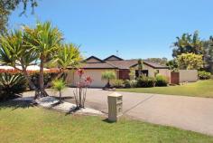 11 Baltimore Pl, Kuluin QLD 4558 $599,000 This perfectly positioned property is located in a quiet, leafy cul de sac in Maroochy Meadows Estate, and surrounded by other modern, quality homes. Situated on a generous 710m2 fully fenced and low maintenance block, allowing plenty of space and privacy for a pool. This Grandview built home has 229m2 of internal living space, and a huge 246m2 under roofline including the patio. The property has a great design for families with two large separate living areas, space and separation between all the bedrooms, in addition to a large office or 5th bedroom. The large air-conditioned master bedroom has a generous sized walk in robe and features a wall to ceiling tiled ensuite with double vanities. All the other bedrooms are queen in size with built in robes, fans & air-conditioning The main bathroom also has wall to ceiling tiles and equipped with a bath tub and shower The laundry is conveniently positioned near the kitchen and with sliding door access to the clothesline. The modern 2-pac kitchen with stone bench tops is a chefs dream with gas cooktop, good bench space, wall oven and dishwasher. Key Features:- -Impressive timber double door entry with wall recessing -Brand new carpets & recently repainted throughout -246m2 of under roof line living space -An additional off street car park for trailer/boat/van -710m2 fully fenced, low maintenance, private yard -Quiet cul de sac location with no traffic -Double remote lock up garage with 4 double door storage cupboards -Fully security screened, air-conditioned and fans throughout -Just a 200 metre walk to Kuluin School entrance Located in such a serene position, yet just minutes walk to Kuluin Primary School, child care, transport and just minutes drive to beaches, Sunshine Plaza and the highly anticipated Maroochydore CBD. Also minutes drive for access to both the Sunshine Motorway and Bruce Highway. Hope to see you at the open homes, or call Leisa on 0413 955582 to arrange your inspection. This home will not disappoint. FEATURES Air Conditioning Heating Built-In Wardrobes Close to Transport Close to Shops Pets Allowed Close to Schools Ensuite