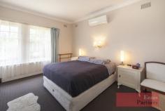 28 Highfield Ave, St Georges SA 5064 $1,100,000 - 1,200,000 Majestically situated in this most commanding position on the high side of highly sort after Highfield Avenue on a large 975 sqm piece of land with a 21 m frontage (approx.), sits a well-positioned, comfortable and cared for rendered 1950’s brick home. With views to the sea from the front door, well established gardens, and a “neat as a pin” home you could live very happily here, but maybe, STCC, extend upwards and outwards, or build 2 brand new homes. The home currently comprises: Three good sized bedrooms, with a possible fourth or study A light and bright bathroom A superb sitting/living room with a northerly aspect A well sized family/dining area A “time warp” very functional kitchen, complete with original General Motors “Frigidaire” hot plates and stove! Laundry and second loo Other features of the home include ducted heating and cooling, and a split system unit in the master bedroom. The home has been re-carpeted and painted in recent times. There is a real back yard! With established gardens, fruit trees, several lawned areas, rain water tank, and a brick garage and shed -there is even room for chooks AND back yard cricket! Relive your child hood memories here! School Zoning is for the incredibly popular Linden Park Primary and Glenunga International High. Private schools including Seymour, Scotch, and Mercedes are close by, the beautiful Burnside Village is within walking distance, and its only 5km from the CBD! This is a rare and exciting opportunity to purchase a significant property in this tightly held pocket of prestigious St Georges! Offered by way of expressions of interest concluding on Thursday 21st December 2017 at 11.30 am (Unless sold beforehand). Please call Richard Colley on 0418 827710 to arrange a viewing.