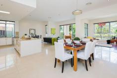 4 Port Peyra Cres, Varsity Lakes QLD 4227 Perfectly positioned in one of Azzurra Islands finest streets sits this large 45 square contemporary home with parkland and water views at your back door. Main features include: • Stunning master suite featuring ensuite with dual vanities, walk-in dressing room, parents retreat and balcony with views • Large double bedrooms • Quality kitchen with stone benchtops, stainless steel appliances and double draw dishwasher • Downstairs living area opening onto a covered alfresco • Second living area upstairs • Ducted air conditioning plus extra split systems throughout • Solar power • Vacumaid • Alarm System Varsity Lakes is a leading master planned community located at the heart of the Gold Coast. Offering a diverse range of living options, highly detailed open spaces, diverse working opportunities with a strong IT infrastructure and a high quality of education offerings. Varsity Lakes is a cosmopolitan lakeside community, a place for people to relax, play, learn and enjoy a real sense of belonging. Amenities, shopping and transport are easily accessible from Varsity Lakes including, Varsity Train Station, Robina Town Centre, Bond University, Varsity College, Lake Orr and the M1.
