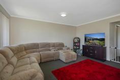 Unit 1 46 Bluestone Dr, Mount Barker SA 5251 $350,000 - $360,000 This Quality home is the perfect investment opportunity! Built in 2014 in the beautiful Bluestone Estate of Mount Barker, there are plenty of years left on the 10 years NRAS incentive and big depreciation deductions available. Call me to ask how this incentive works, free tax consultation available. NRAS (National Rental Affordability Scheme) incentive is $11,114 tax free for the 2018 financial year. The home is perfectly designed with 3 generous size bedrooms. The master bedroom has a large walkin robe and ensuite. Bedroom 2 & 3 have built in robes with carpet to all rooms. The kitchen features a gas stove and electric oven, the open planned living area overlooks the lovely landscaped yard offering an abundance of natural light. The second living area is located at the front of the house offering you that great additional space that everyone needs. This property is in the ideal location close to shops, school and transport.