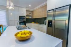 35 Edge Court, Manoora QLD 4870 $488,000 Don't miss this opportunity to purchase in Cairns' freshest Estate, The Village Edge. This home not only boasts both elegance and practicality but is also only a 10-minute drive away from the city and within walking distance of Pease St Shopping Village, Botanical Gardens, and the vibrant Edge Hill cafe precinct. -Sophisticated gallery style kitchen with electric cooktop & stone benchtops -Lounge room & kitchen combine to create a spacious & stylish living area -Keep cool with tiled floors and air-con throughout -Kick back and relax on the undercover patio with no rear neighbours -Master bedroom equipped with ensuite and walk-in wardrobe -Convenient fourth room can be used for home office or extra bedroom -Double lock up garage with electric door -Securely fenced yard with synthetic grass- no mowing! -Located within the Edge Hill State School catchment Call or email Lisa Hunt today for a Price List & Development Map. Inspection Times Contact agent for details
