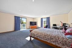 6 Seascape Dr, Lulworth TAS 7252 $315,000 - $340,000 Built in 2004 this modern, bright and spacious home offers 3 bedrooms, 2 bathrooms, 2 living areas plus a huge 54m2 garage with a roof height enabling you to store your treasured boat or caravan. Set on a large, level block of approx. 2701m2 you will enjoy the privacy of having no close neighbours yet the low maintenance nature of the grounds make it all a breeze to take care of. The master bedroom is huge (to say the least) and of course boasts a full size ensuite and walk in robe. There is also access to the rear deck via a glass sliding door. Bedrooms 2 and 3 both have built-in robes, the main bathroom provides a walk-in shower, vanity and toilet plus there is a 3rd toilet/powder room off the laundry. The main lounge boasts fabulous polished boards as does the dining and kitchen. New carpet has been laid in the 2nd living area, hall and bedrooms plus the paintwork and curtains have also been updated throughout. Externally, you’ll enjoy many a quiet drink and al fresco meal on the deck which again can be accessed via glass slider of the dining area. Three large water tanks will supply you with year round water for household use plus there is a bore pump to keep the green thumbs garden nice and green. Conveniently located within strolling distance to the beach and local golf club and under an hours drive to Launceston’s CBD this property will be a wonderful, low maintenance sea change for the next lucky owner.