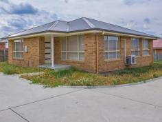 16 Burrows Ave, Brighton TAS 7030 $300,000 Beautifully located just a short distance away from shops, services, the local school and less than 30 minutes to the Hobart CBD. This modern, solid brick home is perfect for a first home buyer, investor or those looking to make the change to a low maintenance home. Situated at the end of a long private driveway, this spacious property features an expansive open plan living space that is bathed in sunshine. The kitchen is well equipped with quality appliances and storage options and from the dining there is easy access to the outside deck and low maintenance yard that is fantastic for children. The master bedroom is perfectly positioned for morning sunlight and is complimented by a beautiful modern ensuite and spacious walk-in-robe. The well thought out, practical floor plan also features two additional bedrooms both boasting built-in wardrobes and a main bathroom offering a walk-in shower and separate bath. Call Ant Manton and Simon Purdon of Real Estate's Rapid Response Unit to book your private inspection today! Master suite features walk-in-robe and ensuite Spacious open plan living area Fantastic for first home buyers Situated on a peaceful street Less than 30 minutes to Hobart Low maintenance rear and front yards FEATURES: Air Conditioning Built-In Wardrobes Close To Schools Close To Shops