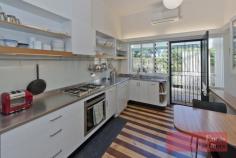 3/2 Simpson Pde Wayville SA 5034 $520.000 - 570.000 What an amazing place to live! Privately tucked away, with its lofty ceilings, polished floorboards, generous room sizes, and modern amenities, live the dream safely and securely just metres off iconic King William Road in the fabulous Wayville/Goodwood precinct. This superbly renovated apartment is just one of 4 cleverly integrated apartments within a grand old 1900’s sandstone home – a private place to relax, cherish and enjoy. The property features: A delightful gated courtyard entrance A superb “gourmet’s” eat in kitchen, with up to the minute appliances within a timeless and very clever fit out, with an adjacent pantry/wine storage room. A magnificent living room with 3.5 metre ceilings, opening to the North facing rear light filled deck/courtyard A superbly renovated bathroom with gorgeous tiling, a commodious bath, and separate shower A well fitted laundry, with adjacent second ‘loo” Main bedroom with Built in cupboards A second bedroom/nursery/office with a built in day bed! The home is very well climate controlled with reverse cycle air conditioning throughout, and there is a covered carpark, and separate storage/garden shed on site. Within easy walking distance to the myriad of wonderful shops, cafes and restaurants of King William Road, and the CBD so close, Simpson Parade is VERY convenient! The property is offered for sale by way of an EXPRESSIONS OF INTEREST CAMPAIGN, with offers closing on Friday 3/11/17 at 12.30pm (unless sold beforehand). Please ring Richard Colley on 0418 827710 to arrange a viewing….