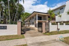 5/187 Lake Street Cairns City QLD 4870 $229,000 Hot Buy Alert! Top floor unit positioned only 1 street back from Cairns Esplanade and within walking distance to Cairns CBD. This 2-bedroom unit has recently been painted throughout. Tiled Interior living area opens onto the breezy balcony. Kitchen equipped with stainless steel appliances and electric cooktop. Each room fitted with built-in robes and brand-new carpet. Entertain on the front balcony with the best view in the complex. Undercover carport and remote-controlled lock up security gate. Positioned to the front of a small complex of only 8 and overlooking the pool. Public transport at your door step and walking distance to popular esplanade lagoon, multiple restaurants, cafes, and both private and public schools. Less than 200m from the Private Hospital and only 650m2 to Cairns Base Hospital. This property would make a perfect investment opportunity or lifestyle choice for city living. Do not miss this bargain! Contact Lisa Hunt now on (07) 0439 947 776.
