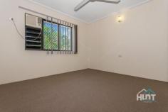 5/187 Lake Street Cairns City QLD 4870 $229,000 Hot Buy Alert! Top floor unit positioned only 1 street back from Cairns Esplanade and within walking distance to Cairns CBD. This 2-bedroom unit has recently been painted throughout. Tiled Interior living area opens onto the breezy balcony. Kitchen equipped with stainless steel appliances and electric cooktop. Each room fitted with built-in robes and brand-new carpet. Entertain on the front balcony with the best view in the complex. Undercover carport and remote-controlled lock up security gate. Positioned to the front of a small complex of only 8 and overlooking the pool. Public transport at your door step and walking distance to popular esplanade lagoon, multiple restaurants, cafes, and both private and public schools. Less than 200m from the Private Hospital and only 650m2 to Cairns Base Hospital. This property would make a perfect investment opportunity or lifestyle choice for city living. Do not miss this bargain! Contact Lisa Hunt now on (07) 0439 947 776.