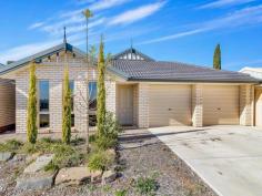 32 Camelot Dr, Blakeview SA 5114 $315,000 - $325,000 Investors look no further, perfect investment opportunity, built in 2013 and currently achieving $310 per week. Why build? all the work is done for the new home buyer or downsizer. This beautifully presented low maintenance home is situated in a quiet street among other quality homes. With rolling hills & grazing sheep at the end of the street, enjoy suburbia with a country feel. Features you will love: * Stylish family living and dining with easy care floating floors. * Modern Kitchen with a convenient walk in pantry, dishwasher and gas cooking. * Master suite incorporating en suite and walk in robe. * Bedrooms 2 & 3 have built in robes. * Main bathroom with bath and separate toilet. * The delightful rear garden has low maintenance artificial lawn and a paved courtyard. * Double garage. * Garden Shed. Don't miss out call to arrange a viewing today.