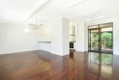 17 Lanyon Terrace, Moil NT 0810 Viewing is a necessity! Be the first in the que to view this terrific elevated family home. This property could be the best fit for your family. Professionally painted both inside and outside the home is looking good and positively gleaming. The property is without doubt value as you have the benefit of the spectacular new kitchen, a total transformation and a brand spanking new split-system air-conditioner in the living space. In addition there is the freshly renovated bathroom and a spacious rear balcony. The large yard with high secure fencing offers plenty of room for the kids to play. Moil is an outstanding suburb for a young family and this location is perfect. The Moil Primary School literally down the road, Moil is not only affordable for young families it is such an easy place to live. It is minutes away from the major Marrara sporting facilities and the Darwin Airport. - Refreshed & renovated your family can relax in cool comfort - Highly desirable Split system air-conditioning throughout - Brand new air-conditioners in the living space & one bedroom - Three roomy bedrooms each with built-in wardrobes - Sleek new kitchen with all new modern Stainless Steel appliances - The rear balcony is adjacent to the kitchen for easy casual dining - A good looking bathroom freshly tiled in bright timeless white - Double under cover parking plus room for a boat or trailer - Character polished timber Jarah floorboards feature throughout - Downstairs storeroom plus an additional storage shed - Easy to maintain yard on a sizeable 817m2 block (no easements) Don’t miss out!