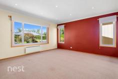 11 Bonsai Pl, Margate TAS 7054 $515,000+ With excellent schools, shops, boat ramp and recreation areas, it's no wonder that Margate is a highly sought-after area in the channel. Having so many lifestyle conveniences within walking distance means this four bedroom, two bathroom family home on a sizeable, level block of 730m2 is sure to attract a lot of attention. Privacy is something that is of great consideration when purchasing in suburbia and the professionally designed and landscaped nature of this garden affords the owner just that. Be it from the inside looking out or from the level rear yard and entertaining space. Bonsai Place is also a no through road and being situated near the end it is a peaceful position that many different types of buyers will thrive in. This home is large in proportion and its only upon entry that you truly understand this. The flexibility of the floorplan provides two separate living areas allowing separation if you can't decide what you wish to view on the Television. The main living area is part of the large open plan kitchen and dining area that is spacious and eye catching with a large kitchen as the centrepiece. This room has hard wearing Tas oak flooring throughout and is a great space for entertaining guests also. The PVC double glazed windows and doors open to the private entertaining areas that combine undercover and open elements. The kitchen itself is beautifully appointed and styled with an amazing amount of storage, full length island bench, dual wall oven, 5 burner Gas Cooktop and dishwasher. All bedrooms are grand in size, with good sized built in wardrobes and the master benefitted by ensuite and walk in robe. In fact the amazing amount of storage found in this home is more substantial than most homes I have seen. The bathroom hasn't been forgotten and if it's a busy family that needs to be accommodated then the size of this bathroom will easily do this. The space within this important area of the home easily accommodates separate bath, large shower, vanity and toilet. The home is energy efficient in nature being fully insulated and double glazed but is also well heated throughout with each bedroom afforded a wall mounted panel heater and the living area having the best of both worlds with a centrally positioned wood heater and also a wall mounted split cycle heat pump and air conditioning unit. This one won't last long so call me to arrange an inspection before you are too late.