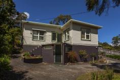 108 Clinton Rd, Geilston Bay TAS 7015 $265,000 We all know prices are rising so get in fast! Where else can you buy a fabulous cottage on approximately 999 sqm of land and surprisingly private, all within 15 minutes’ drive to the City in this price range? This is the perfect opportunity to buy your own home, so you no longer have to worry about your rent increasing. The main living space, serviced by reverse cycle heat pump, captures lots of afternoon sun while the morning sun streams into the open dining/kitchen area. The spacious main bedroom, along with the second bedroom, both have large built-in mirrored wardrobes. Downstairs is a huge utility room, ideal as a studio or workshop or just a space to store those extras items such as bicycles, kayaks and moving boxes! There is a secure and fully enclosed backyard which is designed to be low maintenance; however it does offer further scope for improvement and landscaping if you love gardening. An undercover entertainment area adjoining the dining space is great for year round use. The property was recently rented for $290pw. Step into owning a property that is yours to do as you wish today! Disclaimer: The content of this webpage is for information only. It is as accurate as possible at the time of uploading. The content is not intended as advice, and as such can not be used for valuation purposes or taken as absolute fact.