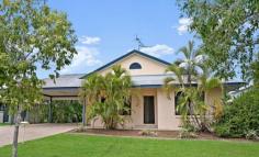 3 Pinkerton Cl, Gunn NT 0832 $439,000 Just listed! This home is in great shape and would make a sensational first home. Gunn is undeniably a popular suburb for families with Sanctuary Lake a couple of minutes away, the children can ride their bikes to the lake. It is hard to beat this position as Pinkerton Close is tucked away and it is a no through traffic area. An immaculate home with three bedrooms, two bathrooms and two living spaces. Best of all there are no expensive renovations required. If you are looking for value this is it. Gunn is without doubt a family friendly neighbourhood. Sanctuary Lake features a fabulous playground and BBQ area the ideal spot for family fun. Gunn is conveniently located just a few minutes drive from the Palmerston City Centre and the recently opened Gateway Shopping Centre. - With a generous 233m2 under roof this is an outstanding 3 bedroom home - Spotlessly presented and looking good freshly painted inside & outside - Positioned towards the middle of Pinkerton Close a no through traffic area - Easy access to nearby Sanctuary Lake and all the fantastic amenities on offer - A practical kitchen central to the large family room and outdoor entertaining area - The family bathroom features both a bath & a separate shower - The master suite comes complete with ensuite & a walk-in robe - Plenty of room with two living spaces in addition to the dining area - Tiled floors & split system air-conditioning feature throughout the home - A 640m2 block with handy double gated access through to the back garden Don’t delay your inspection or you might miss out!