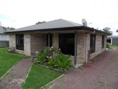 19 Forrest St, Glen Aplin QLD 4381 $250,000 Grab this NOW....must sell ...low set neat as a pin brick veneer - 3 bedrooms, good size well planned kitchen with quality gas appliances plus dishwasher - open plan living areas with airconditioning - bathroom with sep shower, sep toilet, outdoor area plus 2 bay shed/workshop and fully fenced 810m2. Motivated sellers - don't waste time - ideal to live in or as investment with rental income easily $255 per week. Call David Schnitzerling on 0418 717979 or Anne Lindsay on 0418737309 NOW!!