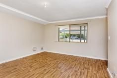 84A Kooyong Rd, Rivervale WA 6103 $440,000 This freshly refurbished family home is packed with potential. A private single level 1990's home on a 522m2 Green Title lot with excellent secure yard space for children and pets to play. This is the ultimate first home or clever investment. Conveniently located walking distance to Kooyong Shopping Village, a quick trip to Perth CBD and easy access to Crown Entertainment Complex, Domestic & International Airports, Belmont Forum Shopping Centre & local schools. Features Include: • New open plan kitchen and dining • Spacious front lounge overlooking gardens. • Family sized bathroom • Large bedrooms • Solar panels • Neutral decor • A secure spacious fenced yard • 522m2 Green Title lot Whether you are starting up, slowing down or investing for the future, this superbly located single level home makes perfect dollars and sense! Don't delay . . .