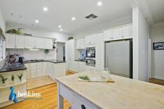 2 Rangeview Ct, Croydon VIC 3136 $1,050,000 - $1,150,000 This delightfully updated 4 bedroom family home on a spacious 2195m2 (approx.) allotment, is ideally set in a quiet court with beautiful 'Edna Walling" designed gardens and a stunning interior that combines character charm with modern luxury. Highlights include: - Four robed bedrooms (master with stylish ensuite) serviced by an indulgent family bathroom with spa bath and double vanity. - Three living areas infused with natural light including a formal lounge with cosy original fireplace, separate formal dining/sunroom and fully appointed open kitchen/meals area with stainless steel appliances, gas cook top and dishwasher leading out through French doors to a paved alfresco area with plumbed in BBQ/sink. - Fully enclosed country style yard/gardens complete with lush lawn, veggie plots and chicken pen. - Further highlights include high ceilings with original decorative cornices, polished timber floors, gas ducted heating, laundry, gas hot water, ample linen/storage space, 10,000 Lt water tank, remote control entry gates, huge carport and additional OSP. - Close to shops/cafes and transport links to prestigious local schools including Luther College, Yarra Valley Grammar, Oxley College and Swinburne University. Short drive to Eastland/Croydon/Chirnside Park Shopping Centres, the stunning Yarra Valley and easy CBD access via Eastlink. INSPECTION TIMES: Sat 6th Jan, 10:00am-10:30am