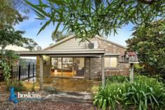 13 Power St, Croydon North VIC 3136 $850,000 - $935,000 With multiple living zones offering comfort and privacy for all the family, this cleverly designed five bedroom home with a northerly aspect, is surrounded by easy care established gardens and was built and enjoyed by the current owner for more than 20 years. Superbly located close to shops, cafes, prestigious local schools and bus links. Highlights include: • 5 robed bedrooms, privately positioned off the main living zones (front facing master with walk in robe, ensuite and a/c) serviced by a bright central bathroom. • Spacious open-plan kitchen, living/dining zone - ideal for family time together, fully appointed with s/s appliances, 900mm gas cook top/oven, dishwasher and long breakfast bar and split system cooling, opening out to the covered, paved alfresco area and private rear yard – perfect for outdoor entertaining with side gate access. • Situated just moments (2 doors up) from Yarra Road Primary School's rear entrance and close to other quality/prestigious local schools including Luther College and Yarra Valley Grammar, McAdam Square shopping precinct, cafes and bus links. Further highlights include formal lounge zone, gas ducted heating, gas hot water, laundry, extra wide single carport with rear access and plenty of additional OSP on driveway. INSPECTION TIMES: Sat 6th Jan, 1:00pm-1:30pm