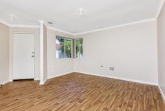 109B Toorak Rd, Rivervale WA 6103 $440,000 A fresh and neat family home, that is spacious and light filled. A solid brick and iron 1990's build, with a thoughtful floor plan and fresh neutral decor, all on a 456m2 Green Title allotment in a peaceful cul de sac location. Conveniently located in close proximity to Perth CBD and easy access to Crown Entertainment Complex, Domestic & International Airports, Belmont Forum Shopping Centre, public transport and local schools. Features Include: • Open plan kitchen plus dining space • Spacious front lounge • Family sized bathroom • Large yard, ideal for children and pets to play, complete with huge shed • 456m2 Green Title lot This property is ready to go! Invest today!