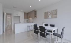 10 Galway Street Kilburn SA Australia 5084 $425,000-$460,000 Price Adjusted For Immediate Sale! $15,000 grant available for first home buyers (subject to individual application). Located in popular southern Kilburn (adjacent Prospect) and within 200 meters to the new Churchill Centre shopping precinct. These Torrens Titled homes offer the very best in modern living. Featuring three bedrooms (main with W.I.R & 2/3 with B.I.R), two bathrooms, light filled open plan living/dining plus an outdoor entertaining area which overlooks a lush rear yard. Constructed to the highest of standards by renowned builder Blag Homes, a wonderful opportunity for buyers looking for quality & convenience in one of Adelaide’s most popular up & coming city fringe suburbs. Overview Two brand new free standing Torrens Titled homes. Land Size 341sqm each (approx). Excellent street appeal. Ducted Reverse Cycle A/C. 2.7M ceilings throughout. Quality fixtures & fittings including stunning porcelain tiles. Kitchen offers excellent appliances and glass splashbacks LEDs throughout living area. North facing rear. Paved outdoor entertaining area. Fully irrigated, landscaped gardens. Retention tank. Single garage with automatic roller door. Easy walking distance to Churchill Centre. Public transport nearby via Churchill Rd, 10min into the city.