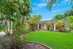 17 Bathurst Street Leanyer NT 0812 Don’t miss out on our newest listing in popular Leanyer (Woodleigh Gardens). If you are searching for a decent home in the Northern suburbs at a respectable price this could be the home for you. Privately built, block constructed and good news the floor tiles are consistent throughout. All rooms bar the middle bedroom feature sliding doors going out to either the front or rear verandah. With three bedrooms, two bathrooms and a separate living room this home is a winner. Please take the time to come and see. A very convenient location just minutes to Casuarina Square or the Royal Darwin Hospital and the Hibiscus Shopping Centre is virtually around the corner and down the Street. - Check out the kitchen the window looks out to the front - Heaps of bench space room for cooks to really spread out - There is a handy breakfast bar for the kids to sit at - The family will appreciate the separate lounge room - Cool neutral floor tiles & split system air-conditioning throughout - A walk through dressing/wardrobe area leads to the ensuite - Two of the three bedrooms open out on to a verandah - At 876m2 the block is definitely a manageable size - Comes with a double carport at the front for easy entry A neat home that should be on your must see list!