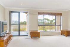 15 Wave St, Eden NSW 2551 $589,000 This substantial 4 bedroom home is located just a short walk from the golden sands of Aslings Beach (Surf) on a level landscaped & sunny block. The home features 3 separate and spacious living areas plus a study. The large master bedroom has a walk-in-robe and en-suite. The main bathroom has a spa and all bedrooms have built-in robes. Modern fully appointed kitchen with pantry, R/C air conditioning, double garage and at the rear is a large paved pergola area great for entertaining and BBQs. Conveniently located within easy walking distance of schools, shops and sporting facilities. Features Fenced Balcony Undercover outdoor area Smoke Alarms Ocean views