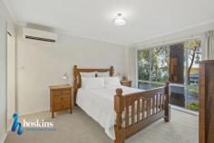 13 Power St, Croydon North VIC 3136 $850,000 - $935,000 With multiple living zones offering comfort and privacy for all the family, this cleverly designed five bedroom home with a northerly aspect, is surrounded by easy care established gardens and was built and enjoyed by the current owner for more than 20 years. Superbly located close to shops, cafes, prestigious local schools and bus links. Highlights include: • 5 robed bedrooms, privately positioned off the main living zones (front facing master with walk in robe, ensuite and a/c) serviced by a bright central bathroom. • Spacious open-plan kitchen, living/dining zone - ideal for family time together, fully appointed with s/s appliances, 900mm gas cook top/oven, dishwasher and long breakfast bar and split system cooling, opening out to the covered, paved alfresco area and private rear yard – perfect for outdoor entertaining with side gate access. • Situated just moments (2 doors up) from Yarra Road Primary School's rear entrance and close to other quality/prestigious local schools including Luther College and Yarra Valley Grammar, McAdam Square shopping precinct, cafes and bus links. Further highlights include formal lounge zone, gas ducted heating, gas hot water, laundry, extra wide single carport with rear access and plenty of additional OSP on driveway. INSPECTION TIMES: Sat 6th Jan, 1:00pm-1:30pm