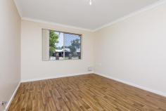 149A Gladstone Rd, Rivervale WA 6103 $429,000 This recently refurbished fresh and neat family home, is surprisingly spacious and light filled. A solid brick and tile 1990's build, providing a thoughtful floor plan with neutral decor, all on a 439 m2 allotment. Conveniently located in close proximity to Perth CBD and easy access to Crown Entertainment Complex, Domestic & International Airports, Belmont Forum Shopping Centre, public transport and local schools. Features Include: • Open plan kitchen plus dining space and family room • Outdoor entertaining space • Family sized bathroom • Spacious yard providing a welcome retreat for children and pets to play • 439 m2 Green Title lot This property is packed with potential, so be quick! VERY quick!