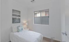 10 Galway Street Kilburn SA Australia 5084 $425,000-$460,000 Price Adjusted For Immediate Sale! $15,000 grant available for first home buyers (subject to individual application). Located in popular southern Kilburn (adjacent Prospect) and within 200 meters to the new Churchill Centre shopping precinct. These Torrens Titled homes offer the very best in modern living. Featuring three bedrooms (main with W.I.R & 2/3 with B.I.R), two bathrooms, light filled open plan living/dining plus an outdoor entertaining area which overlooks a lush rear yard. Constructed to the highest of standards by renowned builder Blag Homes, a wonderful opportunity for buyers looking for quality & convenience in one of Adelaide’s most popular up & coming city fringe suburbs. Overview Two brand new free standing Torrens Titled homes. Land Size 341sqm each (approx). Excellent street appeal. Ducted Reverse Cycle A/C. 2.7M ceilings throughout. Quality fixtures & fittings including stunning porcelain tiles. Kitchen offers excellent appliances and glass splashbacks LEDs throughout living area. North facing rear. Paved outdoor entertaining area. Fully irrigated, landscaped gardens. Retention tank. Single garage with automatic roller door. Easy walking distance to Churchill Centre. Public transport nearby via Churchill Rd, 10min into the city.