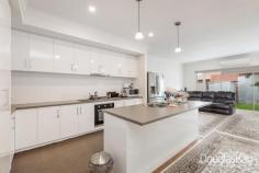 18 Smart St, Sunshine West VIC 3020 $550,000 - $600,000 Located in an established pocket of Sunshine West and in close proximity to Glengala Road Shopping Strip this eye catching street fronted residence will appeal to the first home buyer or residential investor. Offering 3 bedrooms with BIR’s, 1 bedroom located downstairs for convenience, open plan living/dining, modern kitchen with island bench top, central bathroom, 2 toilets, downstairs powder room and lock up single garage. Additional features include timber flooring, timber staircase, 3 x split system reverse air conditioning units. Currently leased for $1,478 pcm on a monthly lease.