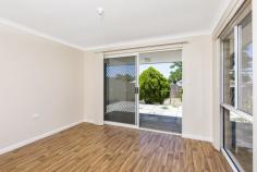109B Toorak Rd, Rivervale WA 6103 $440,000 A fresh and neat family home, that is spacious and light filled. A solid brick and iron 1990's build, with a thoughtful floor plan and fresh neutral decor, all on a 456m2 Green Title allotment in a peaceful cul de sac location. Conveniently located in close proximity to Perth CBD and easy access to Crown Entertainment Complex, Domestic & International Airports, Belmont Forum Shopping Centre, public transport and local schools. Features Include: • Open plan kitchen plus dining space • Spacious front lounge • Family sized bathroom • Large yard, ideal for children and pets to play, complete with huge shed • 456m2 Green Title lot This property is ready to go! Invest today!