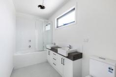 1/22 Ferndale Road Sunshine North VIC 3020 $660,000 A first-class fusion of light, luxury & family friendly spaciousness. Designed for a quality low-maintenance private lifestyle, the house-sized layout is sleek, streamlined & incorporates an expansive area of living, dining & entertaining which flows onto the north facing backyard. The well equipped kitchen is fitted with stone bench-top central island bench/breakfast bar with quality stainless steel appliances and includes a dishwashers, fenced private driveway with remote panel lift garage door and direct internal garage entry. Upstairs are 3 good sized bedrooms, all with built in robes, main bedroom with fully ensuite with his and hers basins while bedroom 2 and 3 share the main bathroom each with their own separate door access and including bath. Further features include – 4 split heating and refrigerated cooling systems, timber stairs and hand rails, ceramic tiled floors to total lower level, 3 toilets, under-stair case storage, NBN provisions, security alarm system, fully camera intercom door bell, water tanks, garden shed, landscaping plus more. A very affordable opportunity to be part of this popular neighborhood with local schools, bus stops, many local strip shops and parks all close by Features Air Conditioning Alarm System Built In Robes Intercom Carpeted Close To Schools Close To Shops Close To Transport Heating Kitchenette