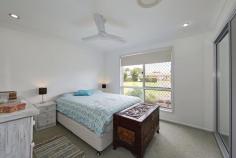 11 Amaroo Cres, Innes Park QLD 4670 $380,000 Set on a huge 1224 square metre allotment in beautiful Innes Park this home is located just a few hundred metres stroll to the Innes Park recreational area with its parklands, public fitness machines, beach volley ball court, boat ramp and family friendly covered public BBQ facilities with its sandy beach inlet that has always been consider one of the Coral Cove most inviting family beach retreats. Featuring 4 good size bedrooms with the master being complete with ensuite, modern second bathroom, functional laundry, separate lounge/ dining and family rooms, modern well-appointed kitchen, an extra spacious games/hobby or living room and with all the living areas opening on to a large covered outdoor entertaining area that is all set on to the resort style salt water in ground pool. Add to this plenty of hard area for parking a caravan or boat or both and a modern 3 bay shed with power and you really do have the complete package on offer here. Call John on Ph 0411 055 223 to book your inspection Today!!!!!!!