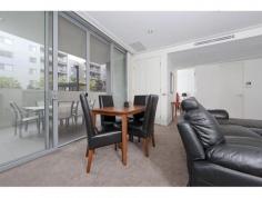144/15 Coranderrk Street City ACT 2601 $599,000 Enjoy a superb combination of flowing spaces, excellent natural light and sweeping leafy outlooks over the district. Set within the acclaimed ‘Glebe Park Residences’ community, this lifestyle ground floor unit offers a unique sanctuary of style and sophistication with high-quality finishes and a layout ideal for convenient living. The interior design is bright and modern with a spacious open plan that flows out to a large entertainment balcony. The kitchen is sleek and contemporary with its stone bench and quality stainless steel gas appliances. Both of the bedrooms have built-in storage and include a main with a walk-in robe, ensuite and balcony access. There is also a good sized main bathroom, internal laundry and ducted air-conditioning throughout. Purchasing this Glebe Park apartment entitles you or your tenants to take advantage of the Pool, Gym & recreation facilities on the 2nd floor of the complex. There is a 3.5 x 12.5-metre heated pool, heated spa, Gas BBQ, recreation area & a fully equipped gym. EER 6 Features: - High level security and access control to all areas of all building - Marble kitchen benches and splashback - Miele kitchen appliances including integrated dishwasher, 900mm oven, gas cooktop, microwave and coffee machine. - Designer tapware and bathroom accessories throughout - Custom-built in wardrobes - Floor to ceiling wall tiling in bathrooms - Recessed halogen lighting - Ducted air conditioning - Cabling for Broadband connection - Provision for free-to-air TV and pre-wiring for pay TV - Remote control double basement garage - Easy Access to Restaurants, cafes and shopping in Canberra’s famous CBD.