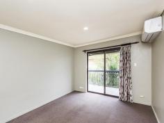 24/179 Canning Highway South Perth WA 6151 $328,000 This very private 3 bedroom, 1 bathroom unit is nestled amongst lush gardens in an ideal location. This is a lovely clean, compact unit set in a quiet and private set of apartments in a gorgeous garden setting. Conveniently located only a few kms from South Perth shopping precinct and approx 6kms from Perth CBD. With easy access to Freeways, bus stations and train stations available to you. Also with great attractions such as the Perth Zoo and the Old Mill Theatre.spacious indoor open plan living & dining, space won't be a problem here. Other features include: - 3 Bedrooms - Master room extremely spacious with built in robe - 2nd and 3rd bedrooms are a mix of double size and could fit a study desk space - Large master bathroom with private laundry facilities - Separate Toilet - U Shape kitchen with plenty of bench space and walk in pantry - Undercover designated carpark - Visitor bays right nearby your entrance making guests feel welcome - Walking distance to Bus stop - Nearby facilities include Deli, Hotel, Restaurants and the South Perth entertainment precinct - Easy access to CBD Strata Fees: $550.00 per qtr